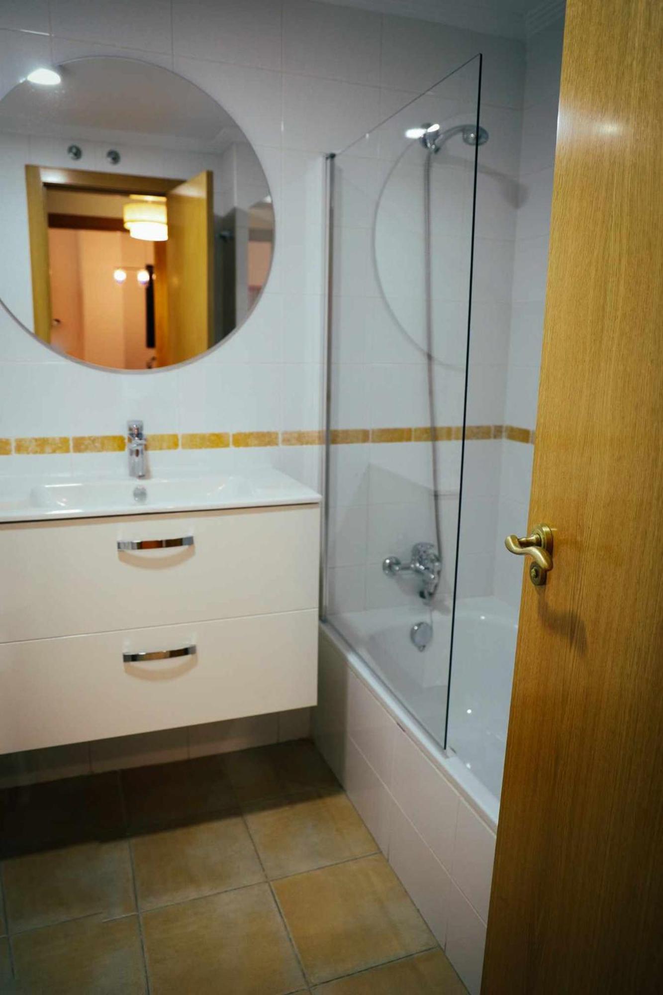 33 Pasos Catedral 2 Apartment Леон Екстериор снимка