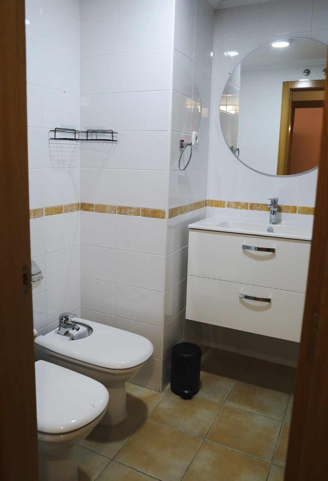 33 Pasos Catedral 2 Apartment Леон Екстериор снимка