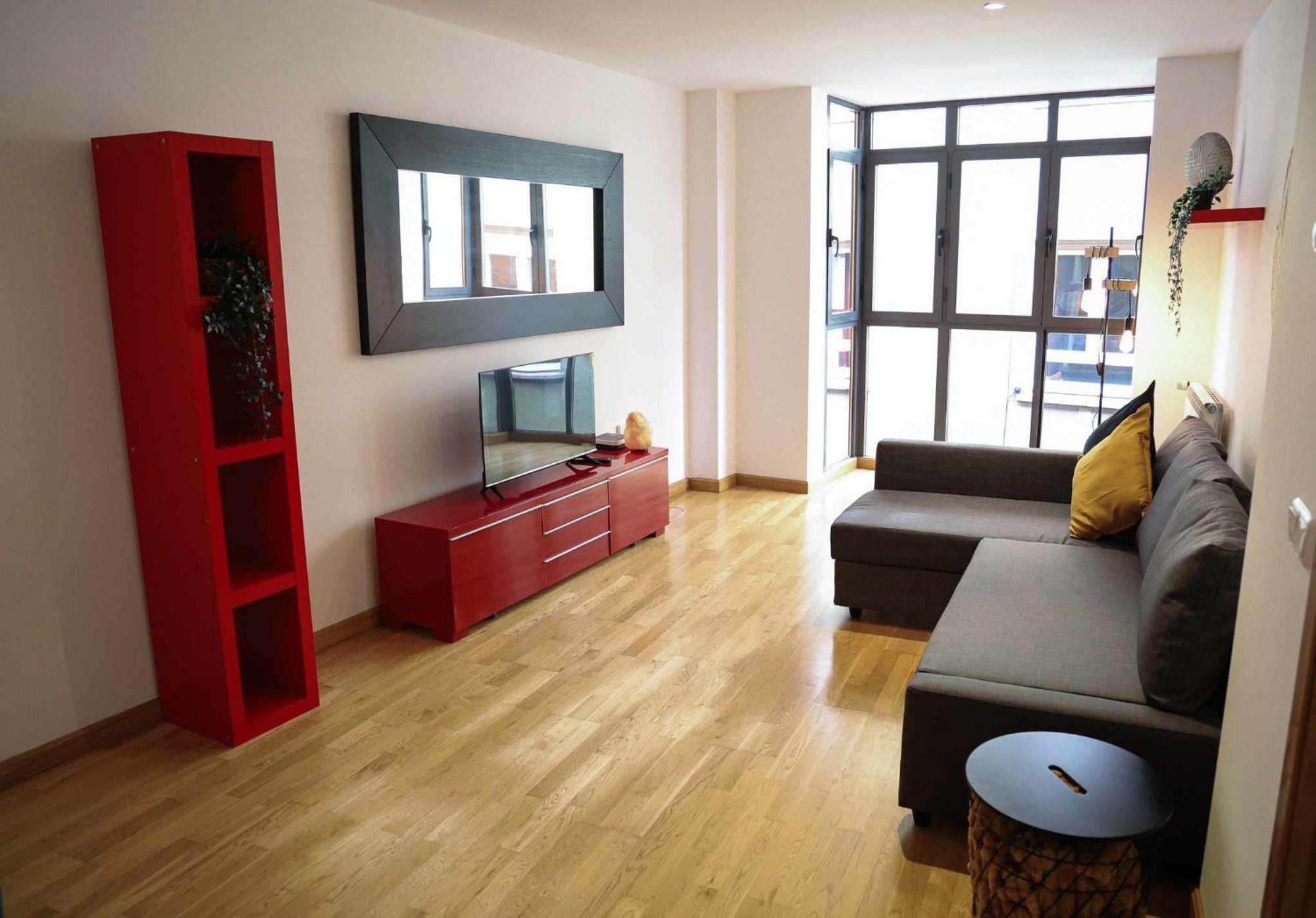 33 Pasos Catedral 2 Apartment Леон Екстериор снимка