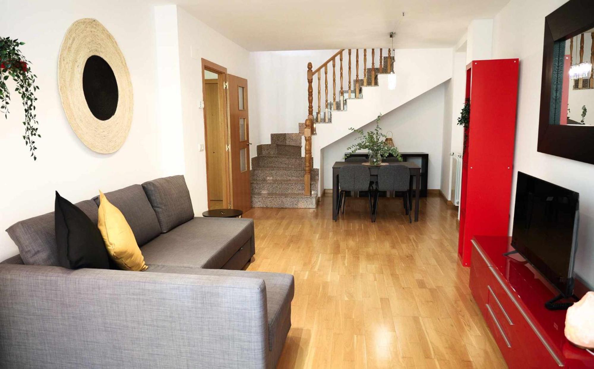 33 Pasos Catedral 2 Apartment Леон Екстериор снимка